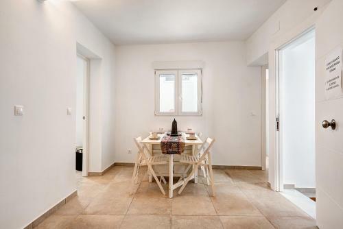 Apartamento Poniente