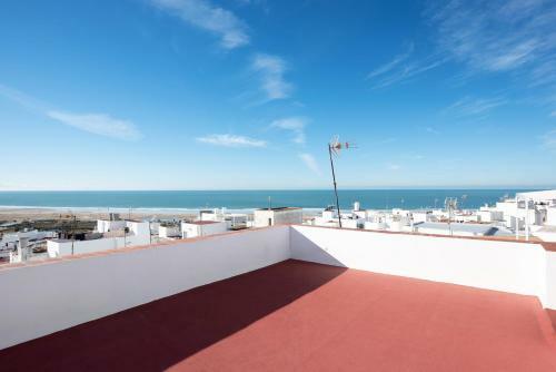 Apartamento Poniente
