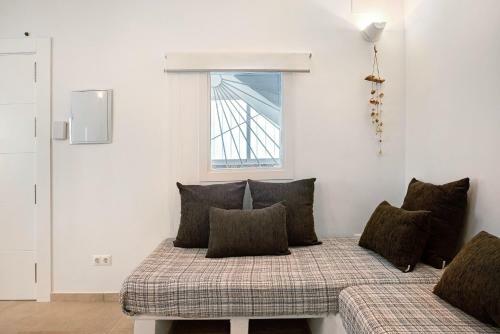 Apartamento Poniente