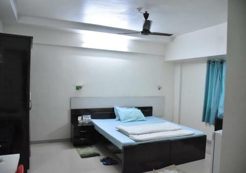 Hotel Laxmi Guest House