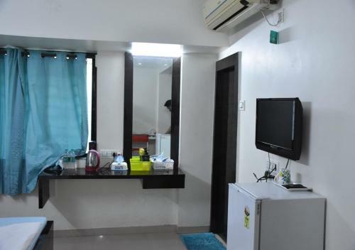Hotel Laxmi Guest House