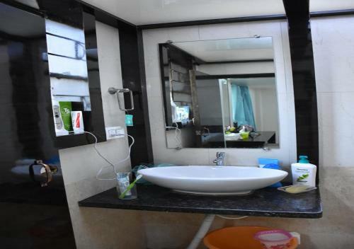 Hotel Laxmi Guest House