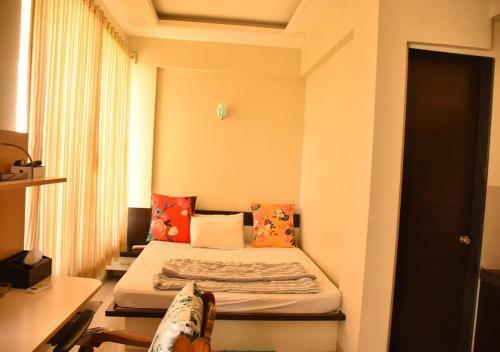 Hotel Laxmi Guest House