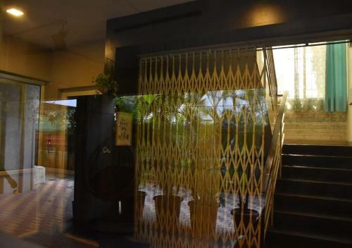 Hotel Laxmi Guest House