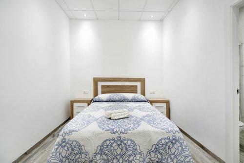 Apartamento Venus 1