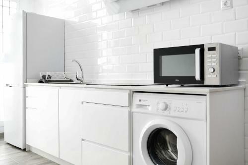 Apartamento Venus 1