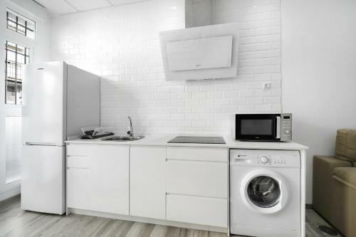 Apartamento Venus 1