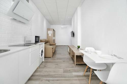 Apartamento Venus 1
