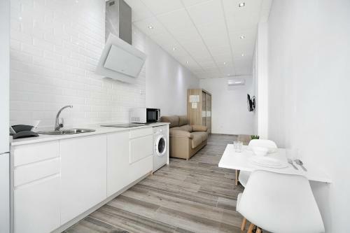 Apartamento Venus 1