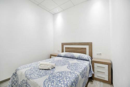 Apartamento Venus 1