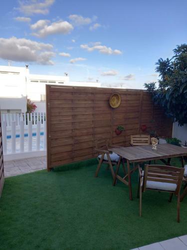 Apartamento A Levante Conil