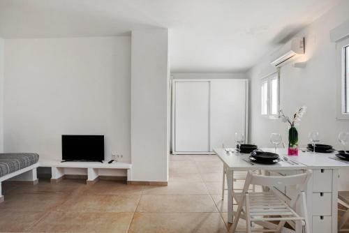 Apartamento Arena