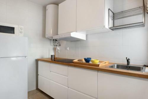 Apartamento Arena