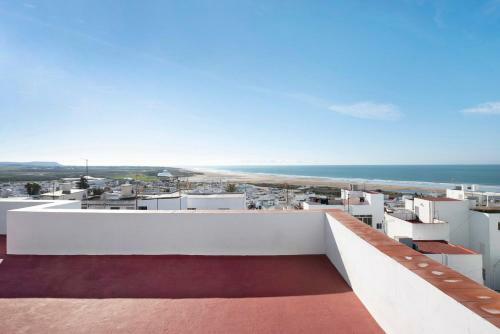 Apartamento Arena