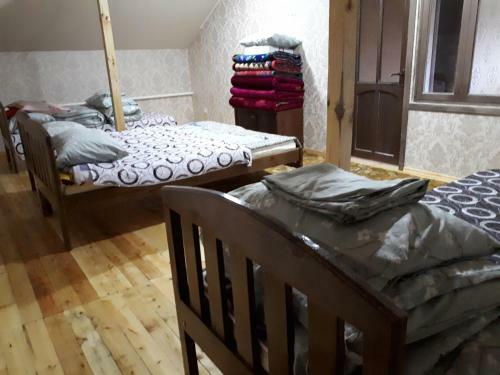 Hostal Traveller