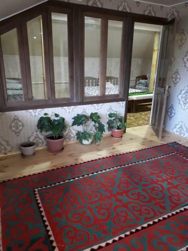 Hostal Traveller