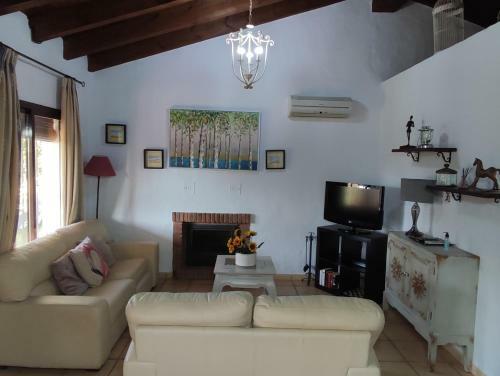 Casa Juanse