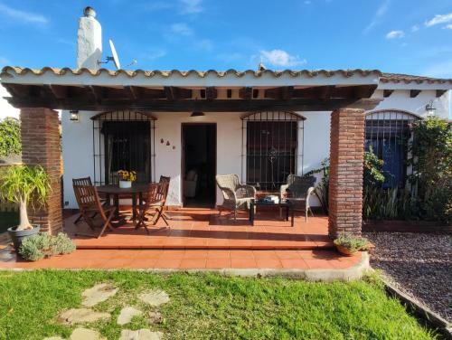Casa Juanse