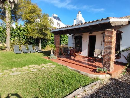 Casa Juanse