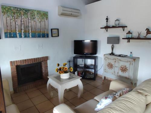 Casa Juanse