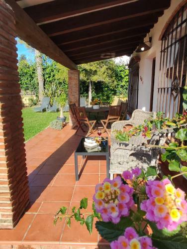 Casa Juanse