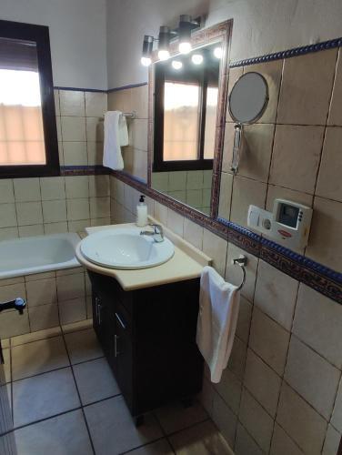 Casa Juanse