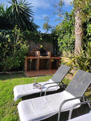Casa Juanse
