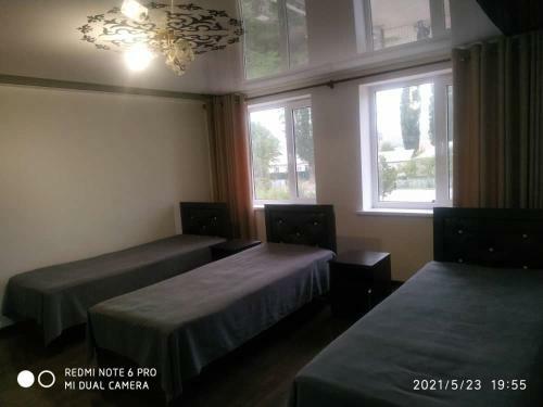 Hostal Malika Guest House