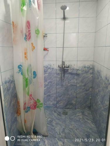 Hostal Malika Guest House