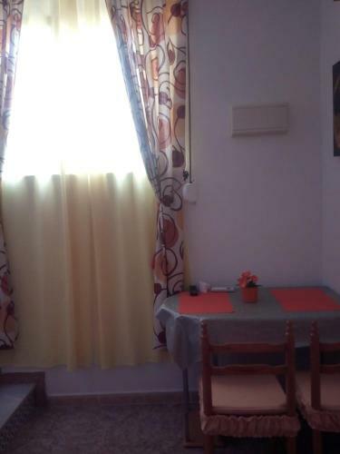Apartamento El Rinconcito De Pepa