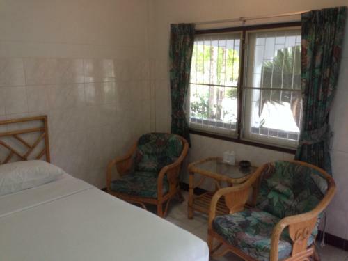 Hostal Chaisuk Bungalow