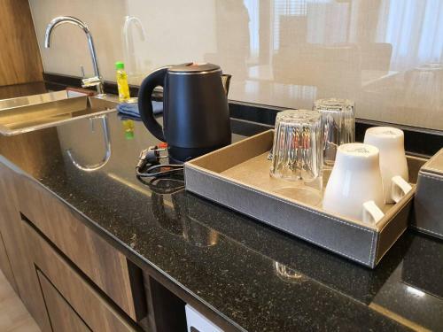 Hostal Chaisuk Bungalow