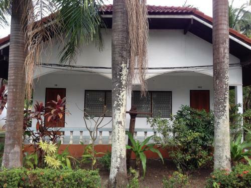 Hostal Chaisuk Bungalow