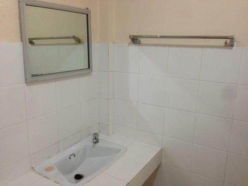 Hostal Chaisuk Bungalow