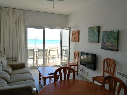 Apartamento El Chorrillo 2