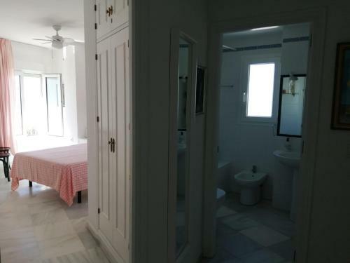 Apartamento El Chorrillo 2