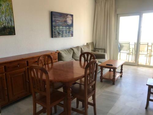 Apartamento El Chorrillo 2