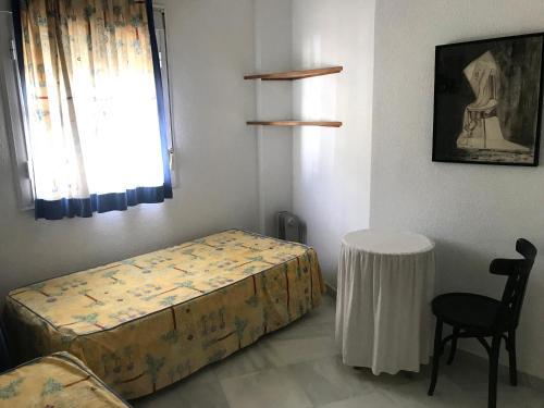 Apartamento El Chorrillo 2