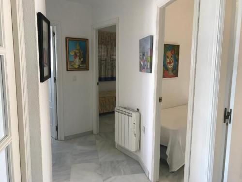 Apartamento El Chorrillo 2