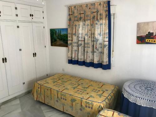 Apartamento El Chorrillo 2