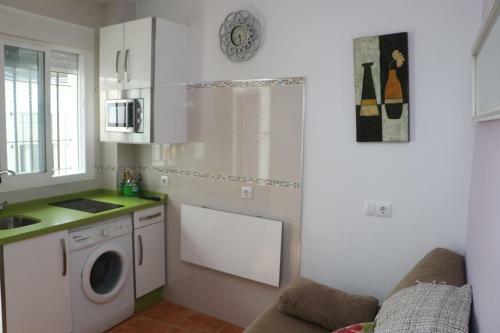 Apartamento Estudio Extramuros