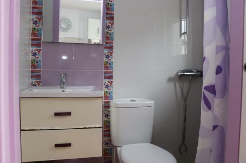 Apartamento Estudio Extramuros