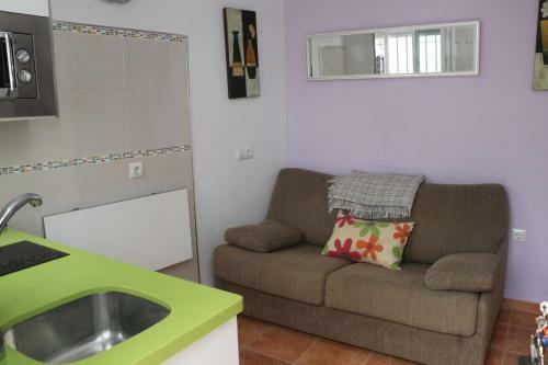 Apartamento Estudio Extramuros