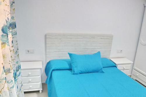 Apartamento San Francisco