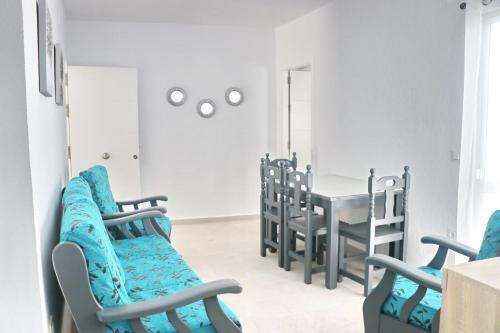 Apartamento San Francisco