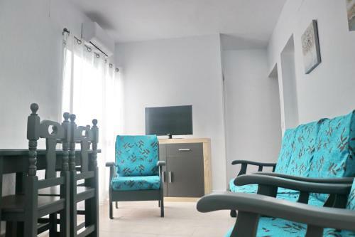 Apartamento San Francisco