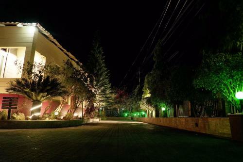 Hotel La Bella Resort ?? ???? ???????