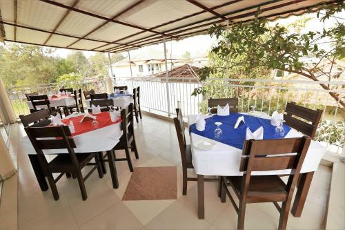 Hotel La Bella Resort ?? ???? ???????