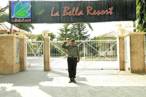 Hotel La Bella Resort ?? ???? ???????