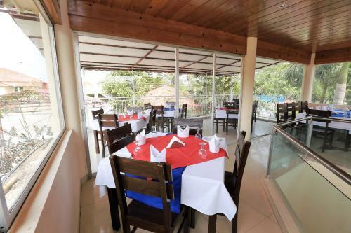 Hotel La Bella Resort ?? ???? ???????
